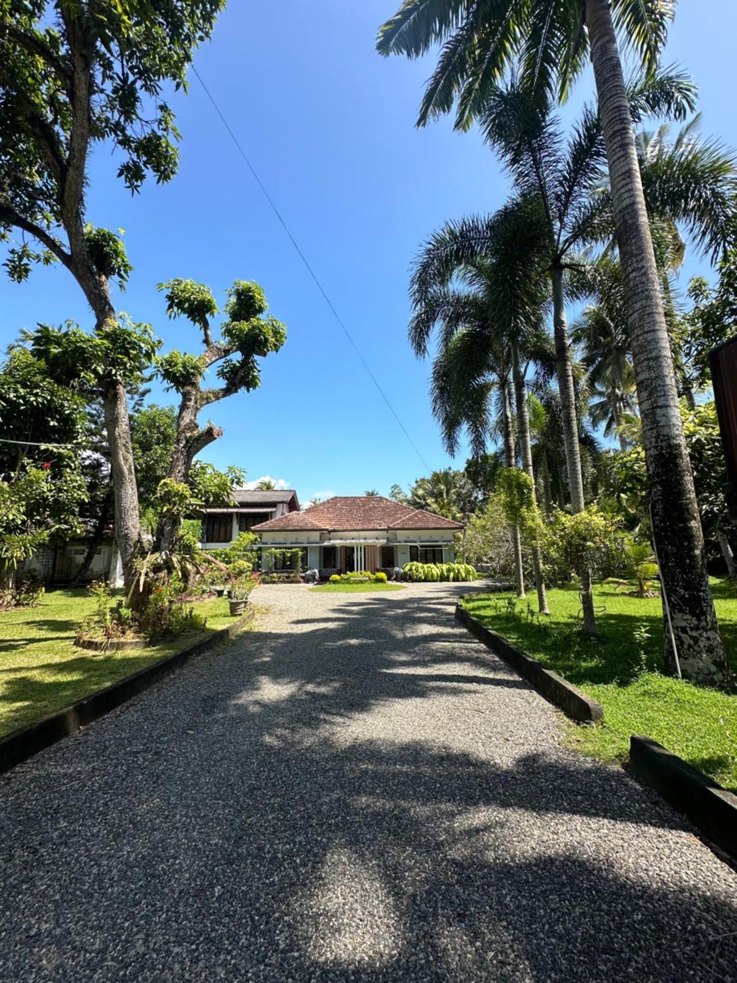 Mango Tree Villa Unawatuna Luaran gambar