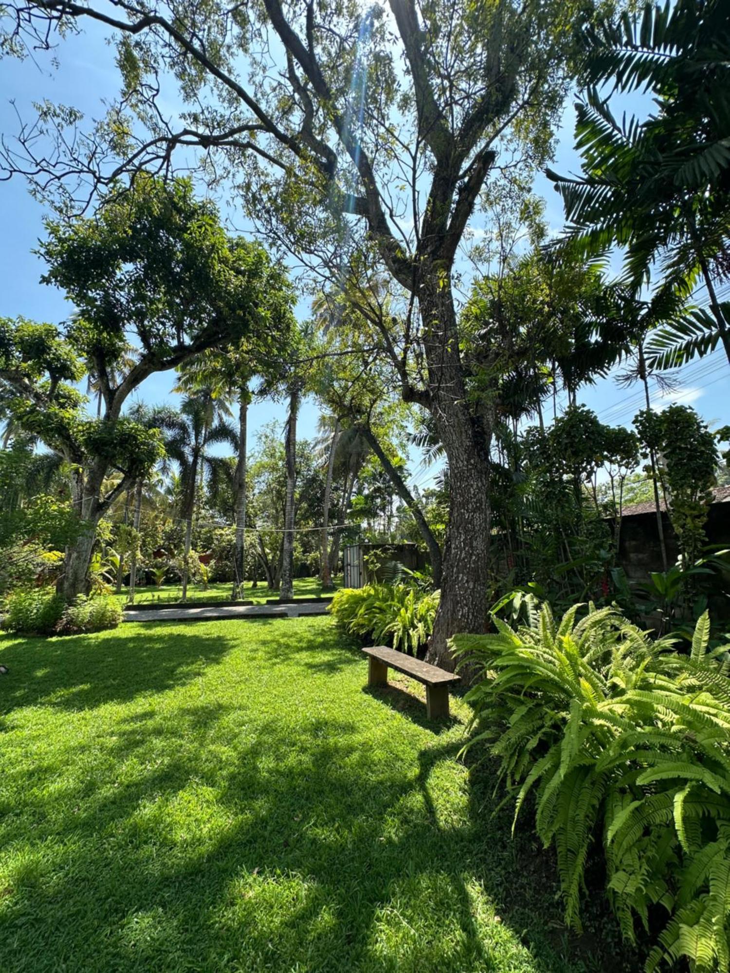 Mango Tree Villa Unawatuna Luaran gambar