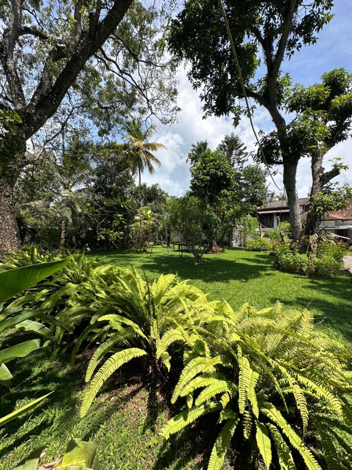 Mango Tree Villa Unawatuna Luaran gambar